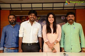 Software Sudheer Press Meet