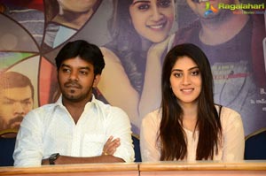 Software Sudheer Press Meet