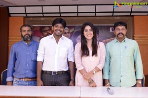 Software Sudheer Press Meet