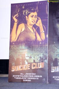 Suicide Club Trailer Launch