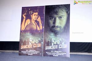 Suicide Club Trailer Launch