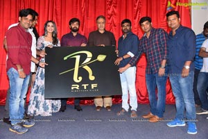 Taagithe Tandaana First Look Launch