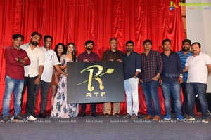 Taagithe Tandaana First Look Launch