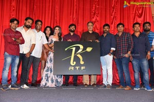 Taagithe Tandaana First Look Launch