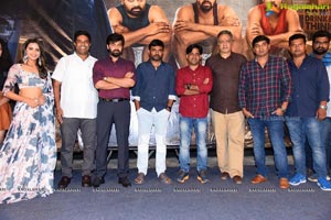 Taagithe Tandaana First Look Launch