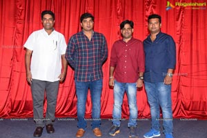 Taagithe Tandaana First Look Launch