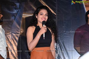 Taagithe Tandaana First Look Launch