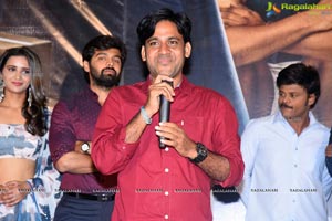 Taagithe Tandaana First Look Launch