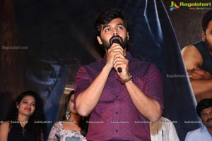 Taagithe Tandaana First Look Launch