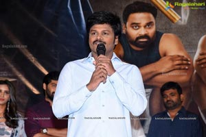 Taagithe Tandaana First Look Launch