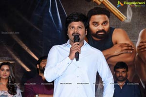 Taagithe Tandaana First Look Launch