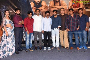 Taagithe Tandaana First Look Launch