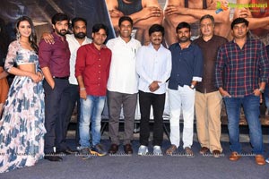 Taagithe Tandaana First Look Launch