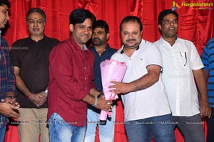 Taagithe Tandaana First Look Launch