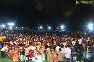 Tenali Ramakrishna BA BL Pre-Release Function