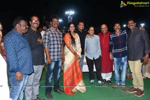 Tenali Ramakrishna BA BL Pre-Release Function