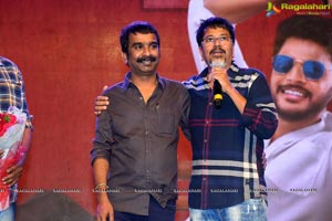 Tenali Ramakrishna BA BL Pre-Release Function