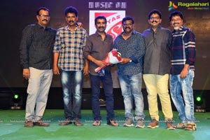 Tenali Ramakrishna BA BL Pre-Release Function