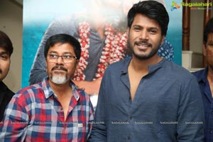 Tenali Ramakrishna BA BL Success Meet