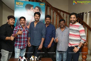 Tenali Ramakrishna BA BL Success Meet