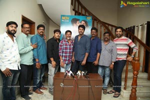 Tenali Ramakrishna BA BL Success Meet