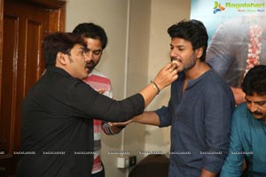 Tenali Ramakrishna BA BL Success Meet