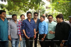 Tenali Ramakrishna BA BL Success Meet