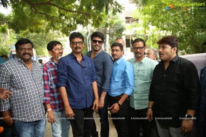 Tenali Ramakrishna BA BL Success Meet