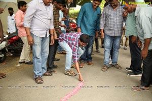 Tenali Ramakrishna BA BL Success Meet