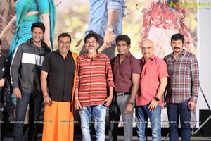 Sundeep Kishan's Tenali Ramakrishna B.A.B.L Press Meet 