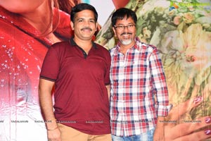 Tenali Ramakrishna BA BL Movie Press Meet