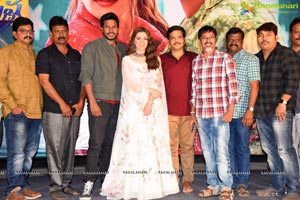 Tenali Ramakrishna BA BL Movie Press Meet