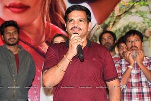 Tenali Ramakrishna BA BL Movie Press Meet