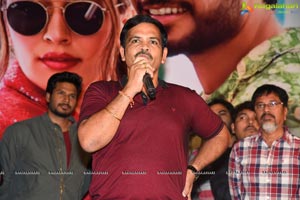 Tenali Ramakrishna BA BL Movie Press Meet