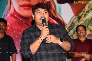 Tenali Ramakrishna BA BL Movie Press Meet