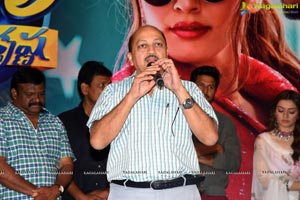 Tenali Ramakrishna BA BL Movie Press Meet