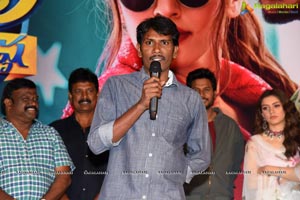 Tenali Ramakrishna BA BL Movie Press Meet