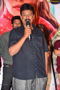 Tenali Ramakrishna BA BL Movie Press Meet