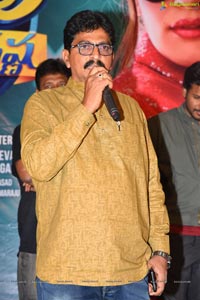 Tenali Ramakrishna BA BL Movie Press Meet