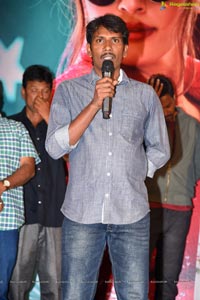 Tenali Ramakrishna BA BL Movie Press Meet