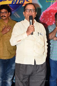 Tenali Ramakrishna BA BL Movie Press Meet