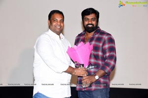 Vijayasethupathi Trailer Launch