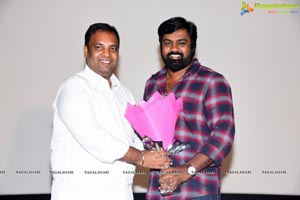 Vijayasethupathi Trailer Launch