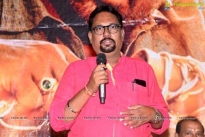 Vijayasethupathi Trailer Launch