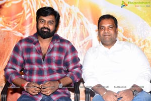 Vijayasethupathi Trailer Launch