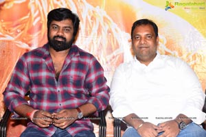 Vijayasethupathi Trailer Launch