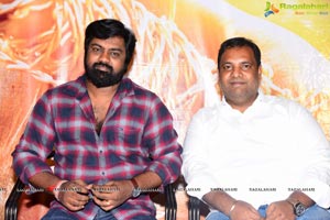 Vijayasethupathi Trailer Launch