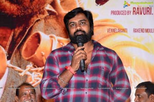 Vijayasethupathi Trailer Launch