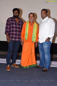 Vijayasethupathi Trailer Launch