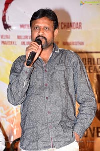 Vijayasethupathi Trailer Launch